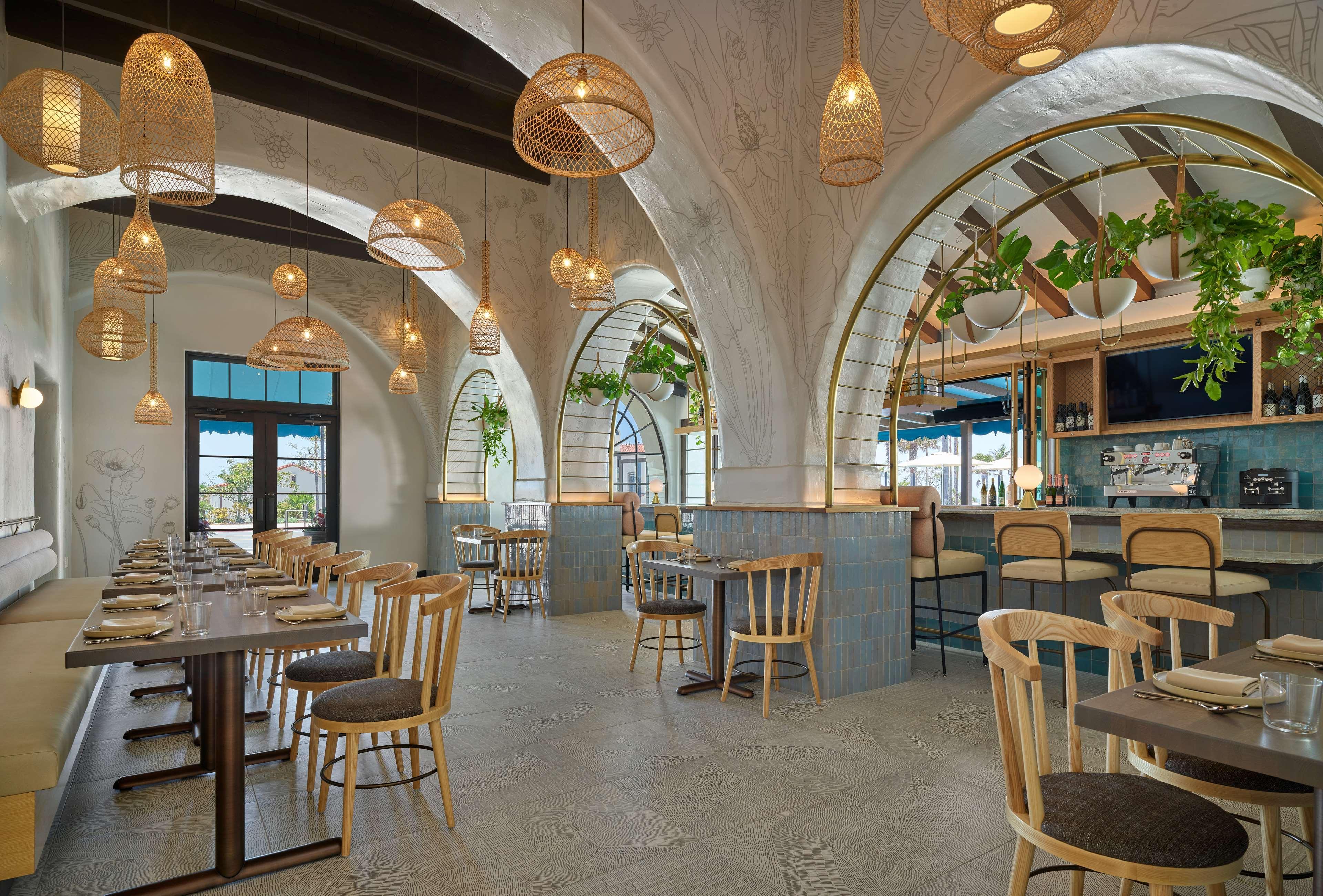 Mar Monte Hotel, In The Unbound Collection By Hyatt سانتا باربارا المظهر الخارجي الصورة